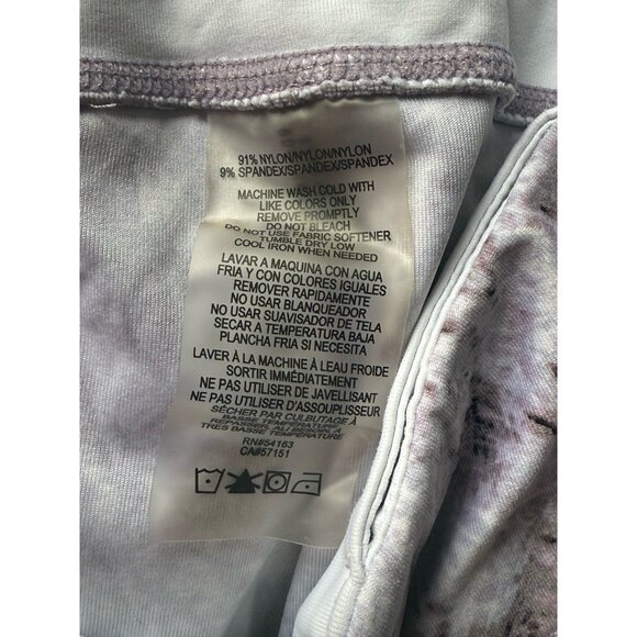 Calvin Klein Performance Activewear Athleisure Workout Leggings Women's S - Picture 4 of 4